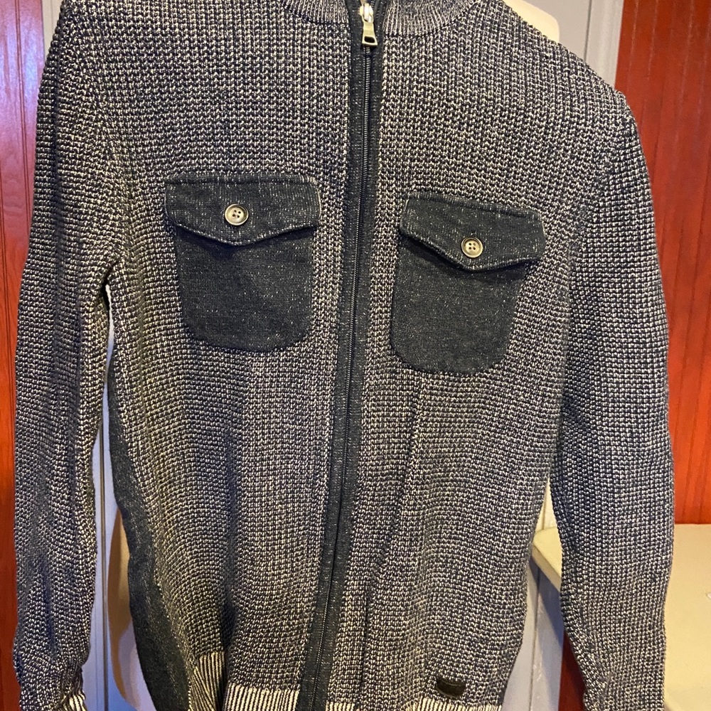 INC Concepts Men’s Sweater size Small